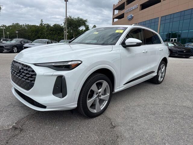 2025 Audi Q5