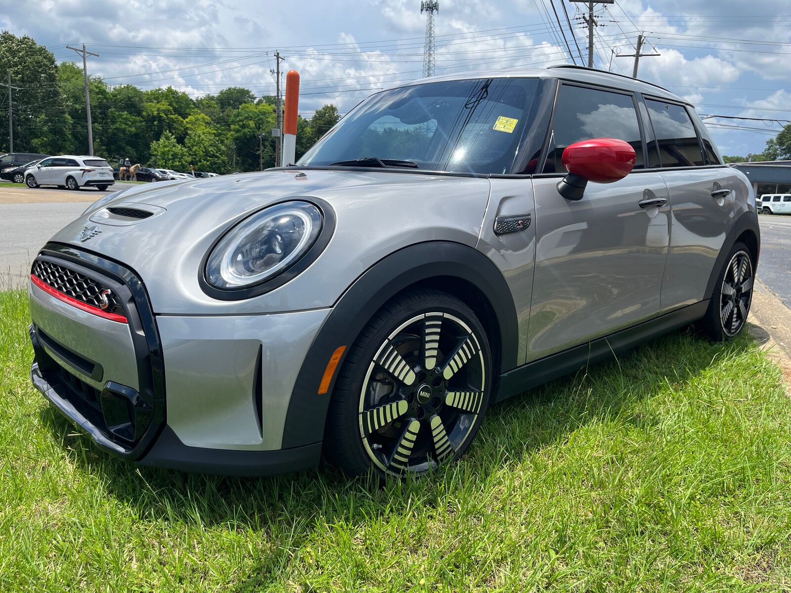 2023 MINI Hardtop