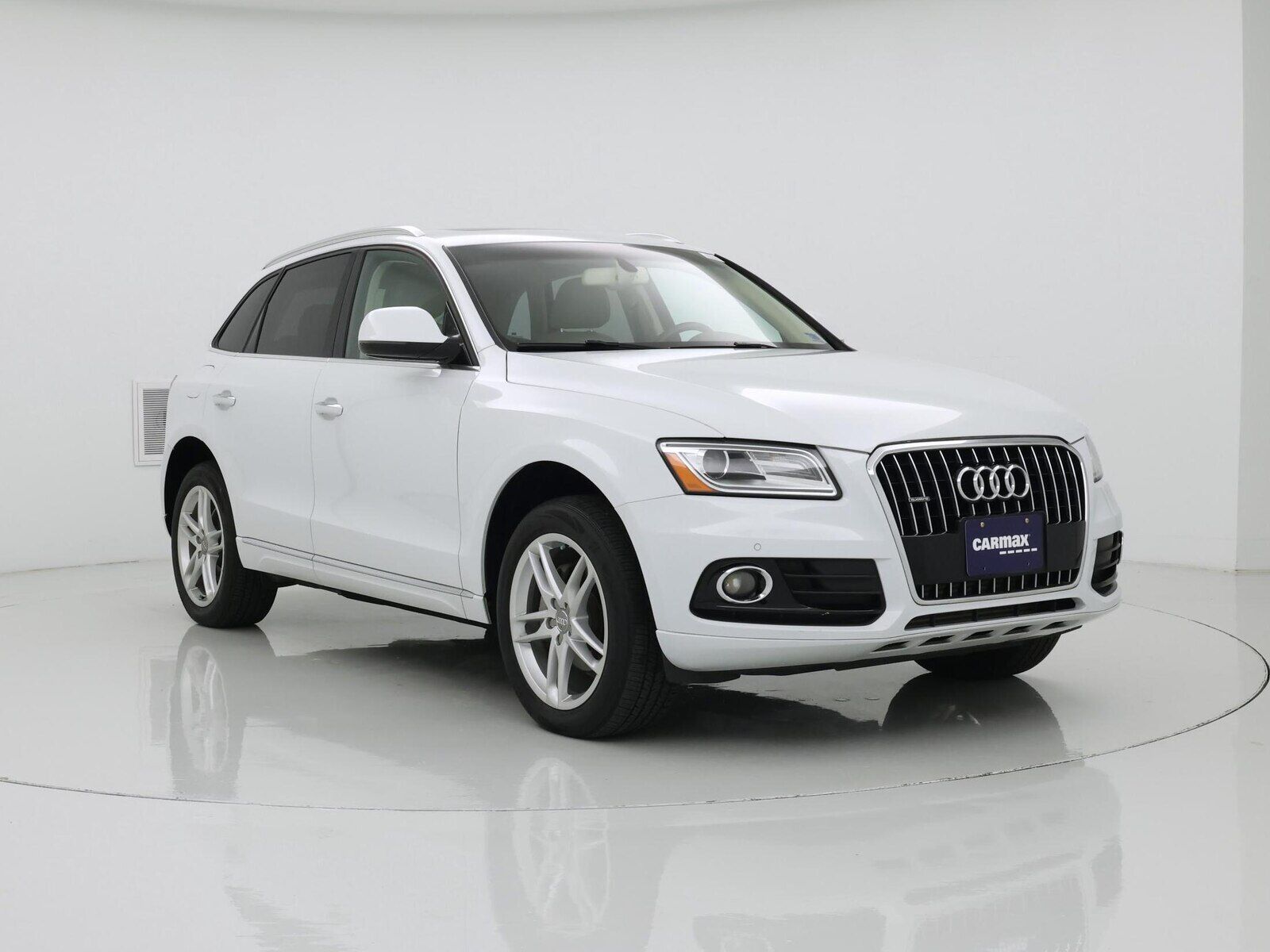 2016 Audi Q5