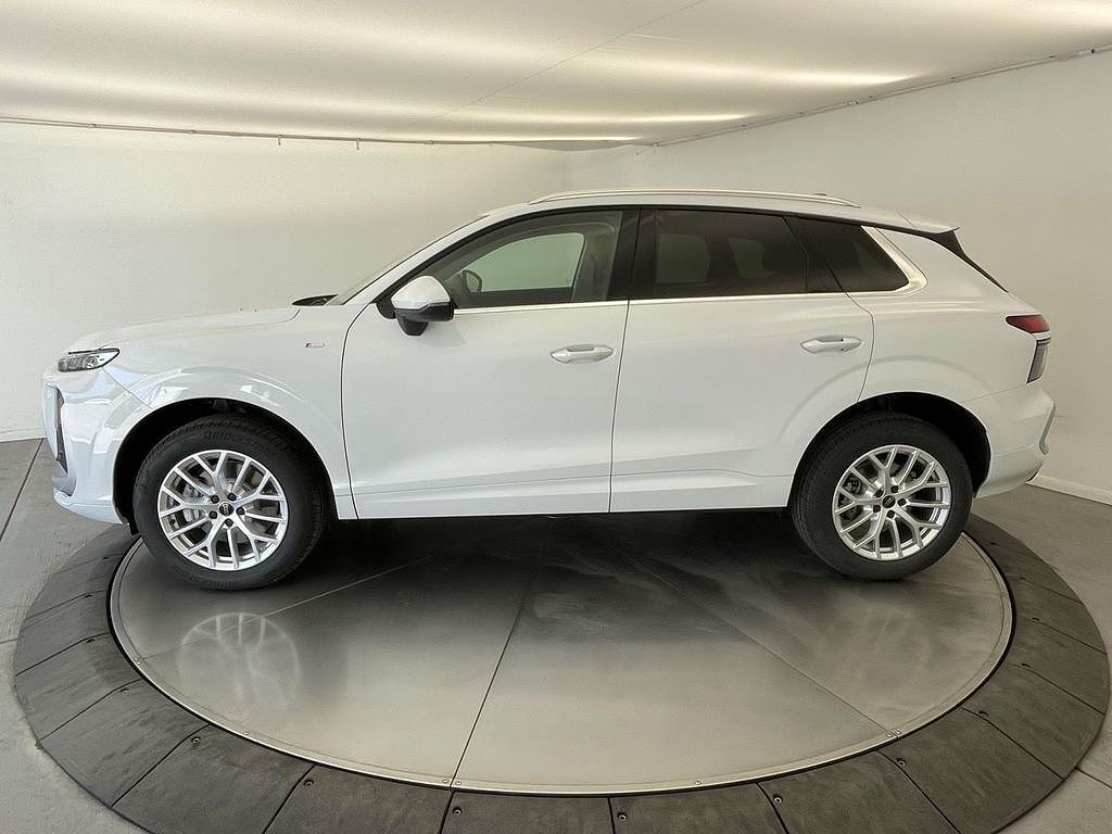 2026 Audi Q3