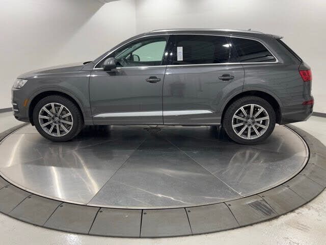 2018 Audi Q7