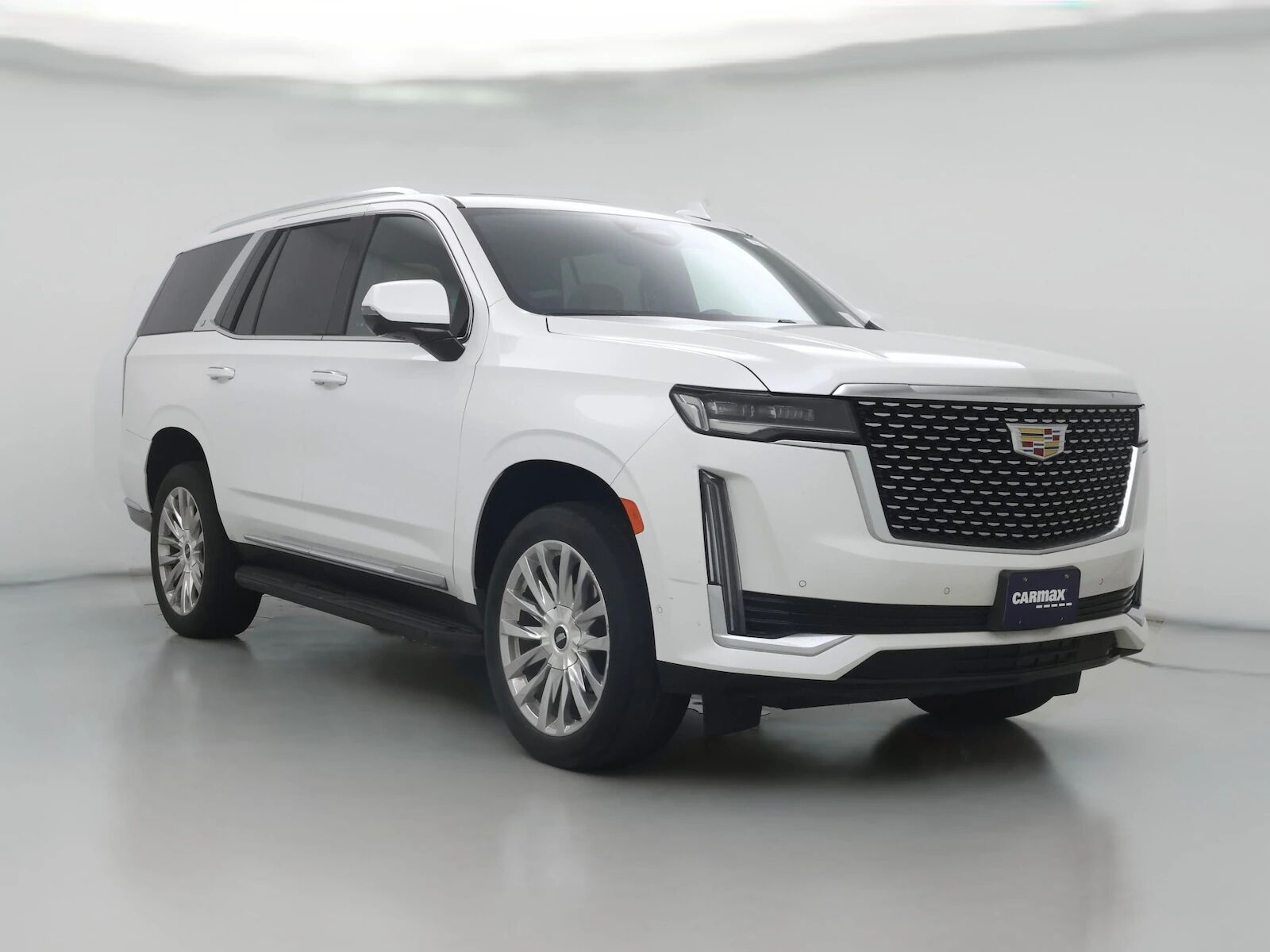 2022 CADILLAC Escalade