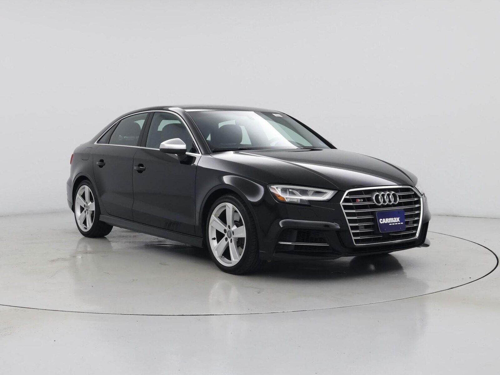 2019 Audi S3