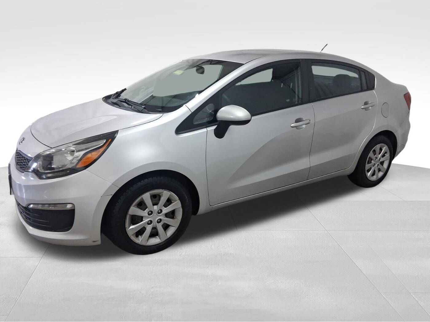 2017 KIA Rio