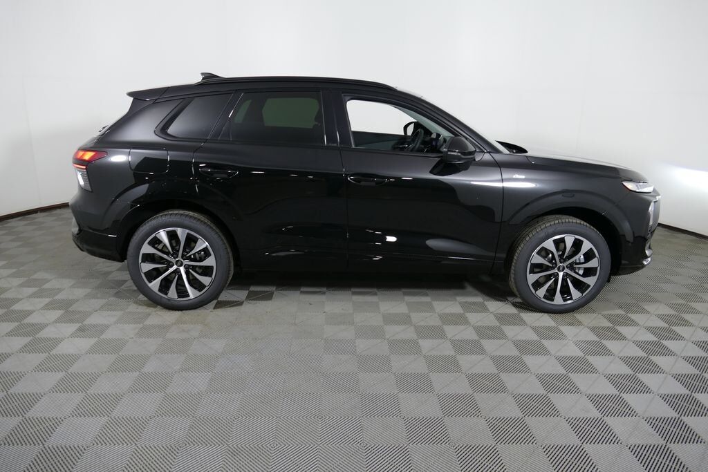 2026 Audi Q3