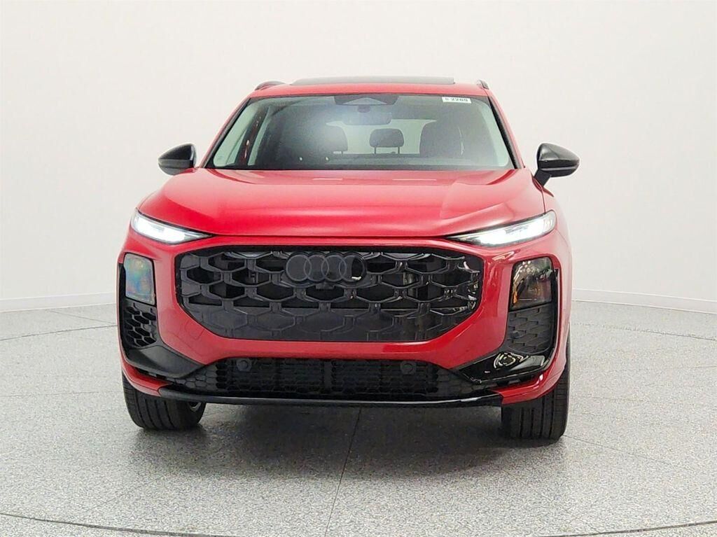 2026 Audi Q3