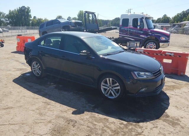 2015 VOLKSWAGEN Jetta