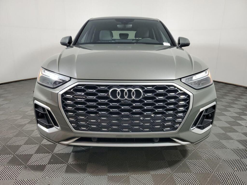 2024 Audi Q5