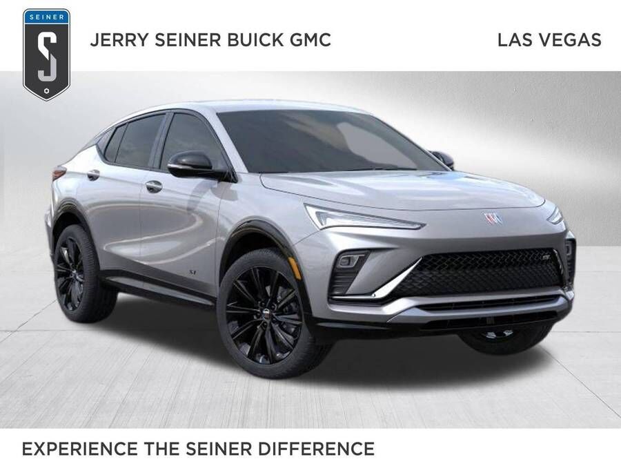 2026 BUICK Envista