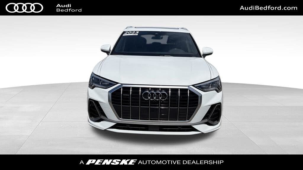 2023 Audi Q3