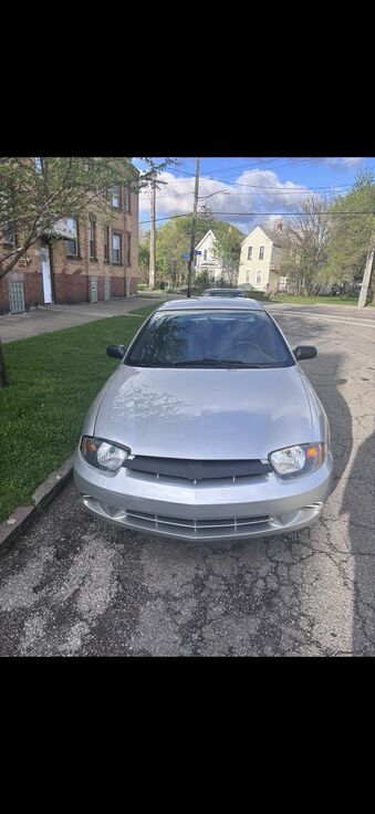 Chevrolet Cavalier