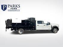 2024 FORD F-550