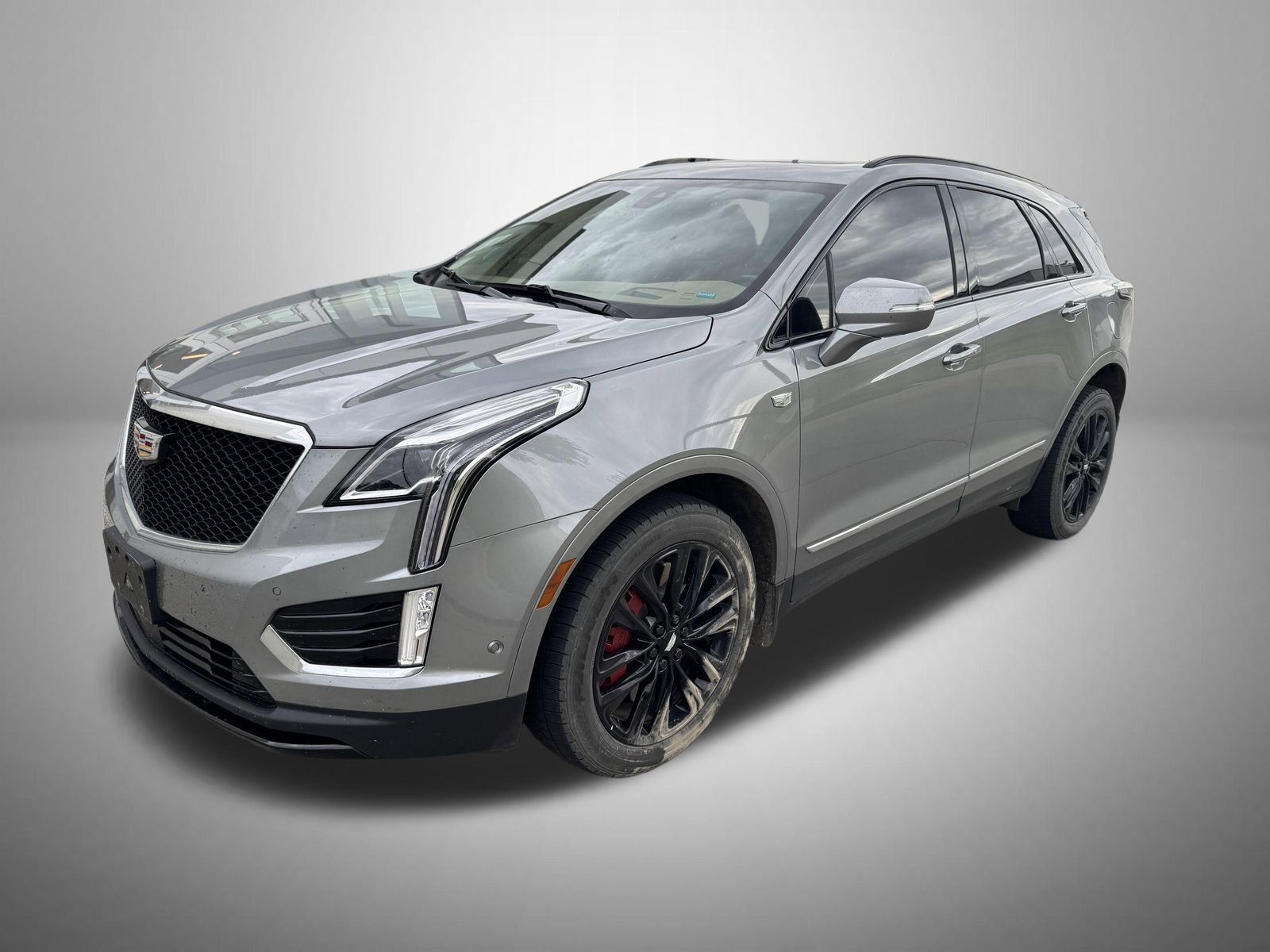 2023 CADILLAC XT5