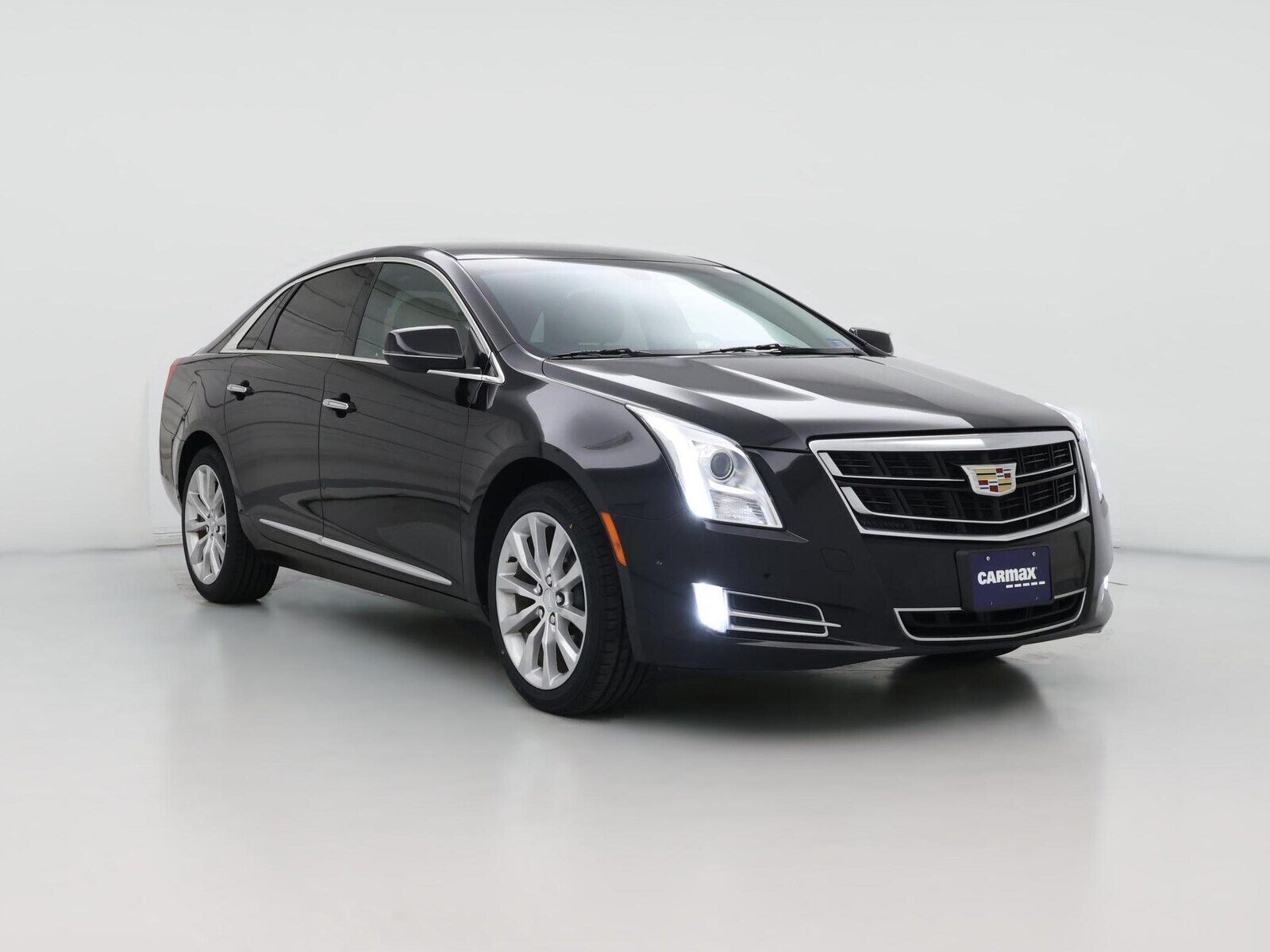 2017 CADILLAC XTS