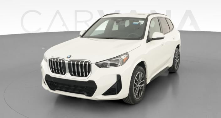 2026 BMW X1