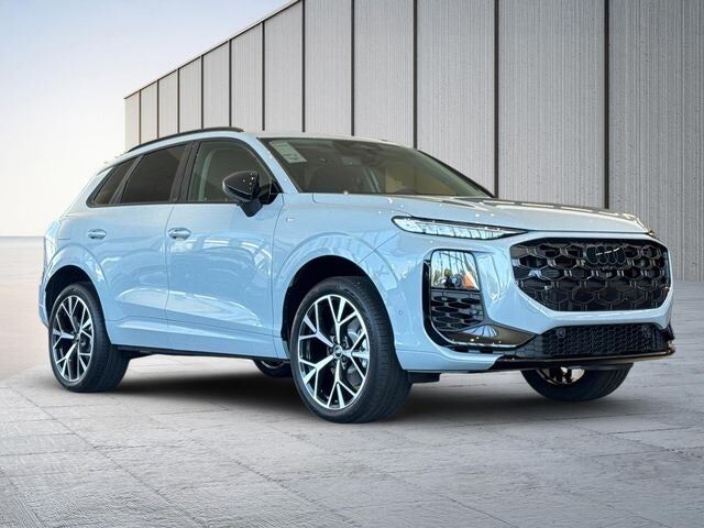 2026 Audi Q3