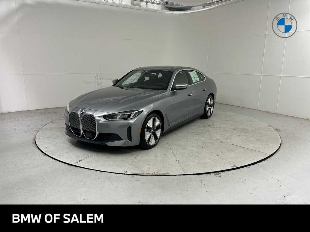 2026 BMW i4