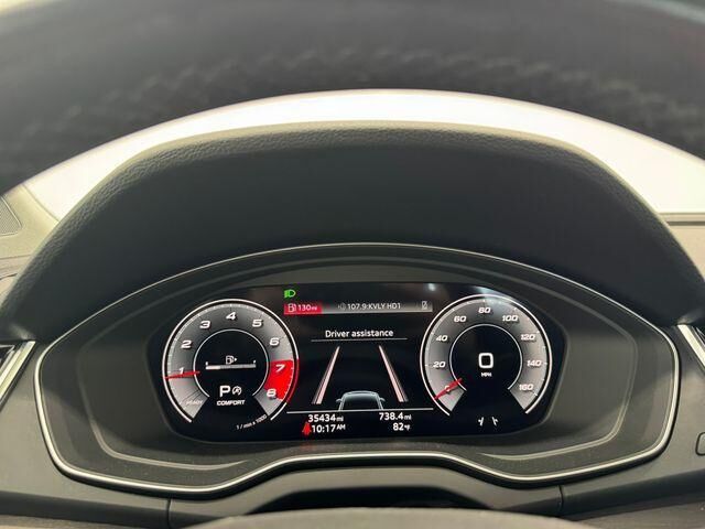2021 Audi Q5
