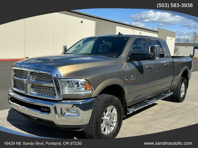 RAM 3500