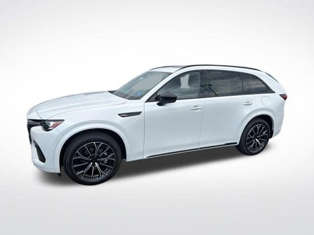 2026 MAZDA CX-70