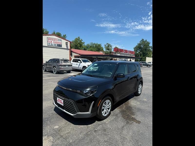 2023 KIA Soul