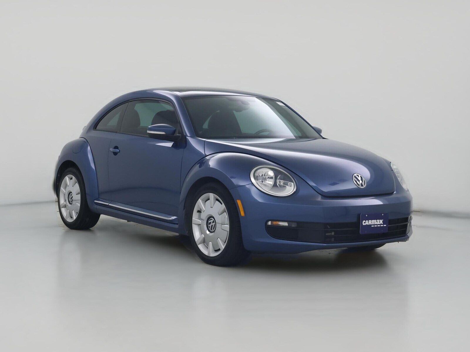 2016 VOLKSWAGEN Beetle