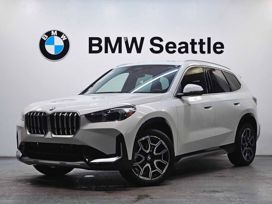 2026 BMW X1
