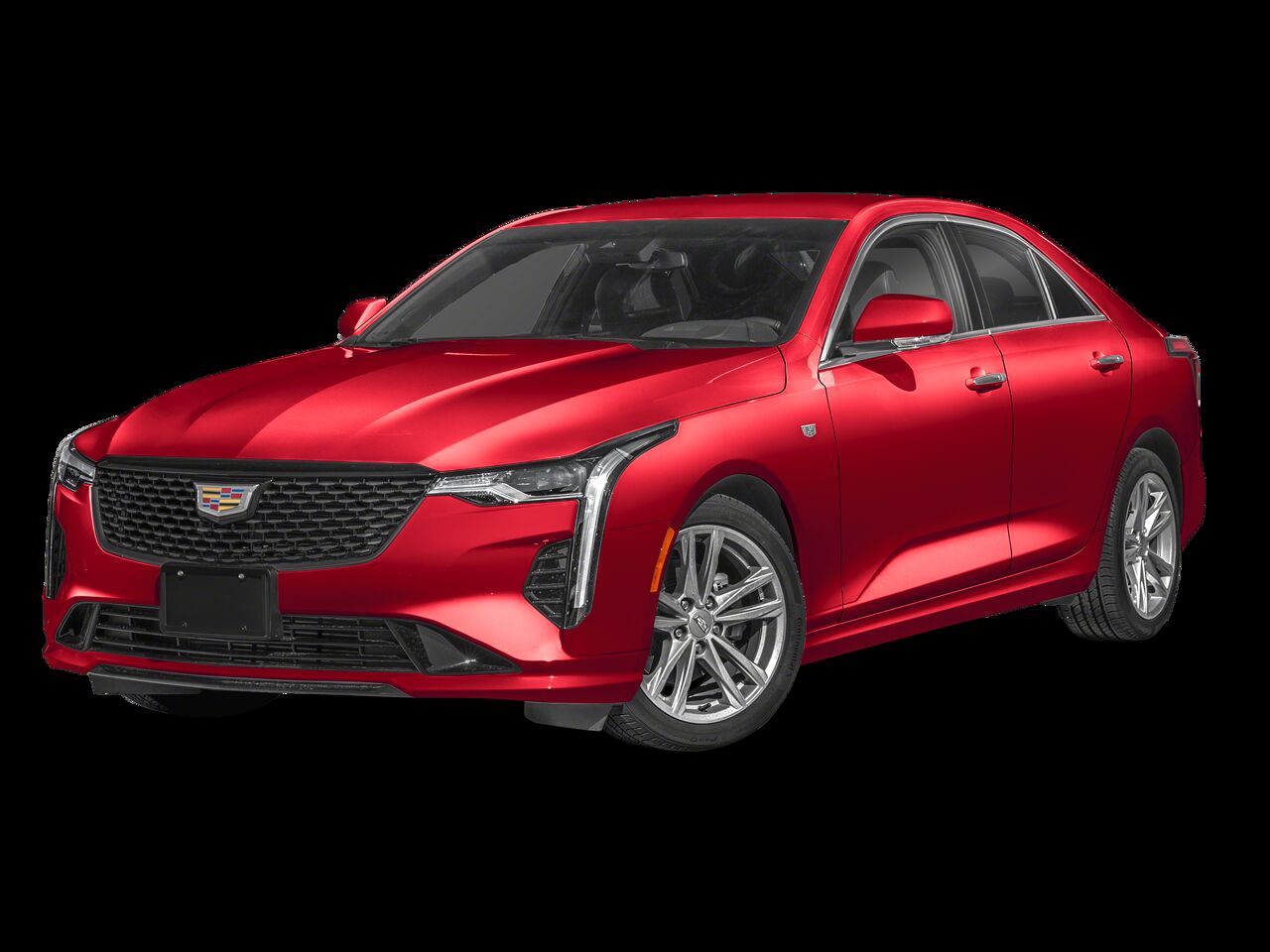 2025 CADILLAC CT4