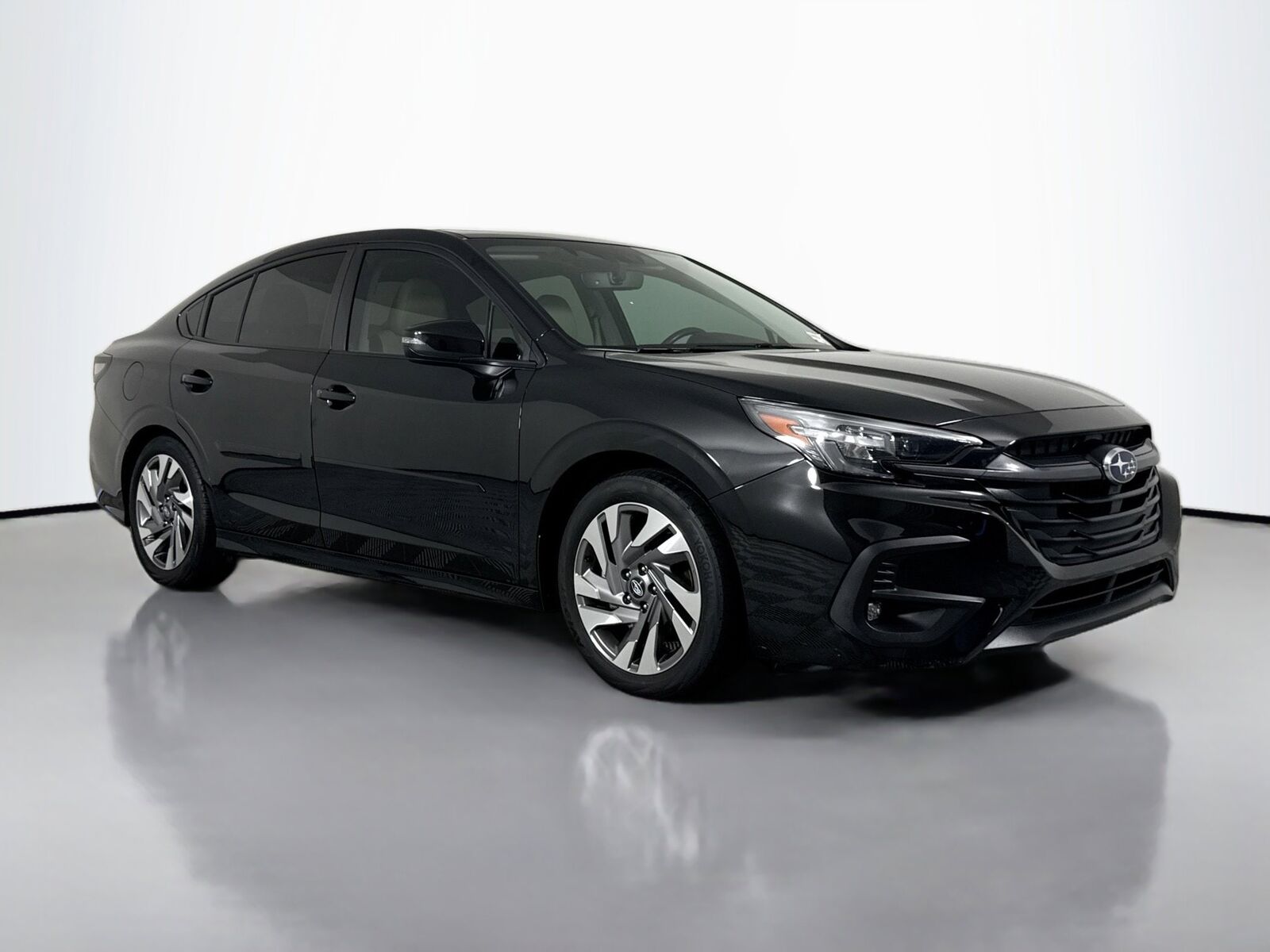 2024 SUBARU Legacy