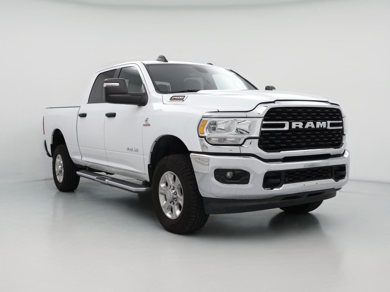 2023 RAM 2500