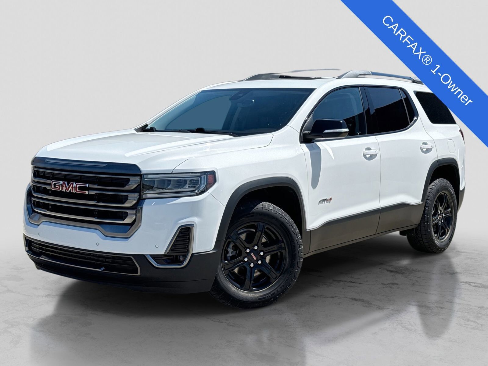 2022 GMC Acadia