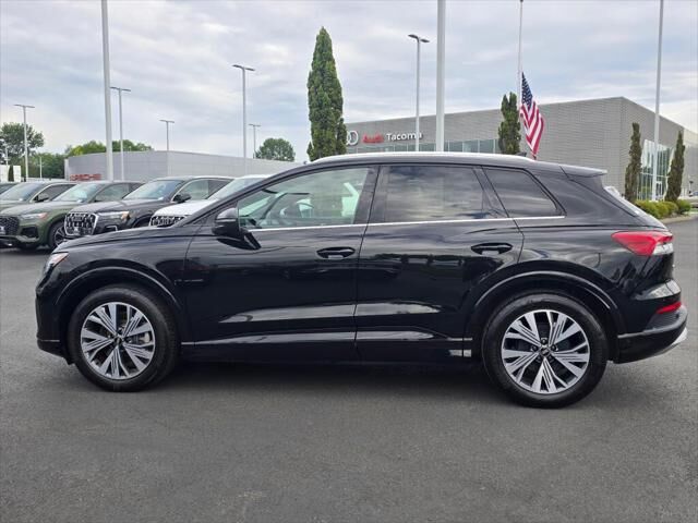 2023 Audi Q4