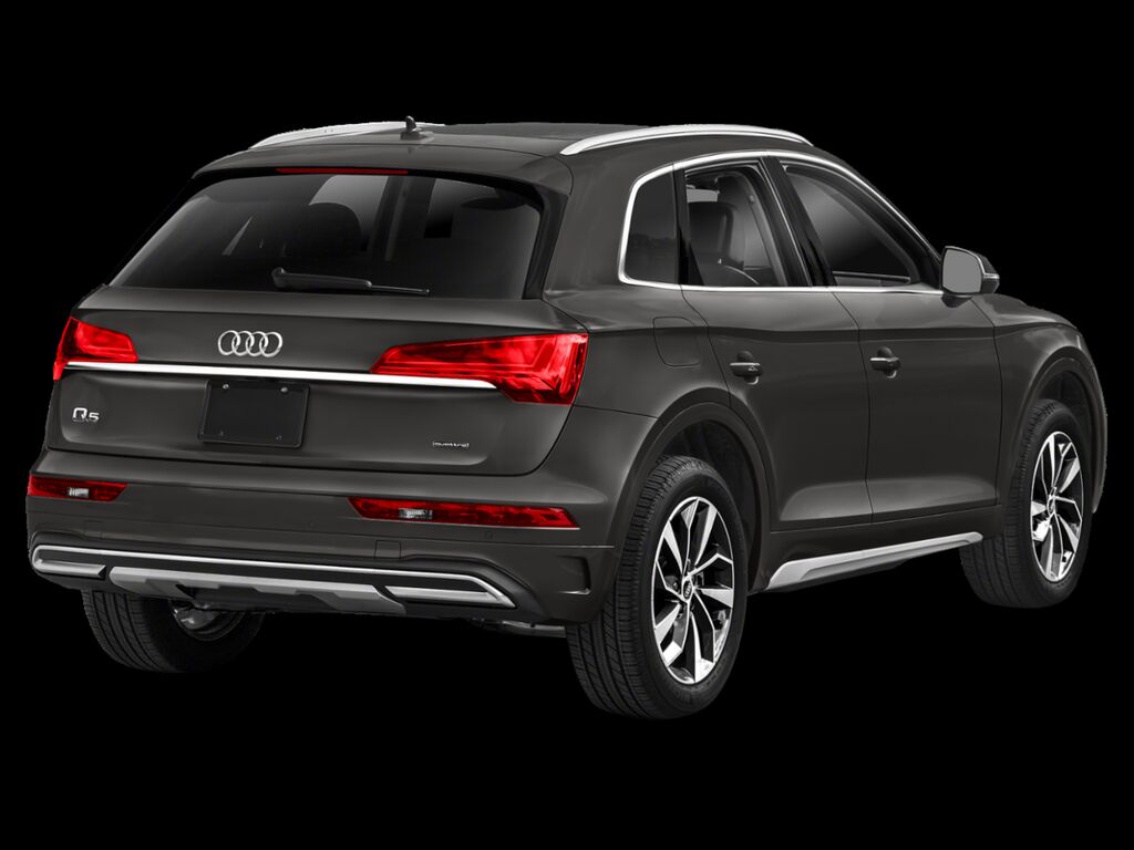 2022 Audi Q5