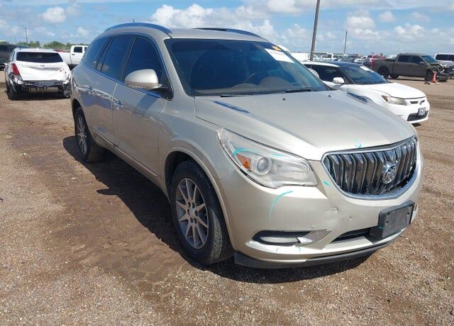 2013 BUICK Enclave