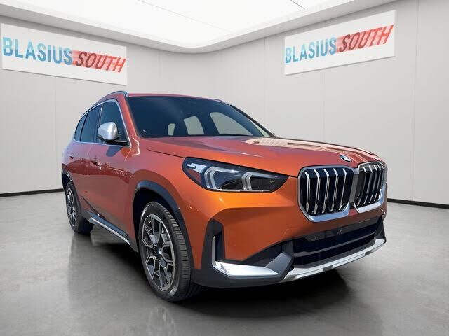 2023 BMW X1