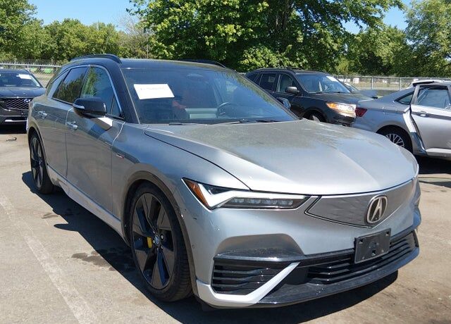 2024 ACURA ZDX