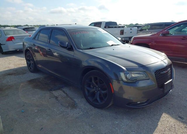 2022 CHRYSLER 300
