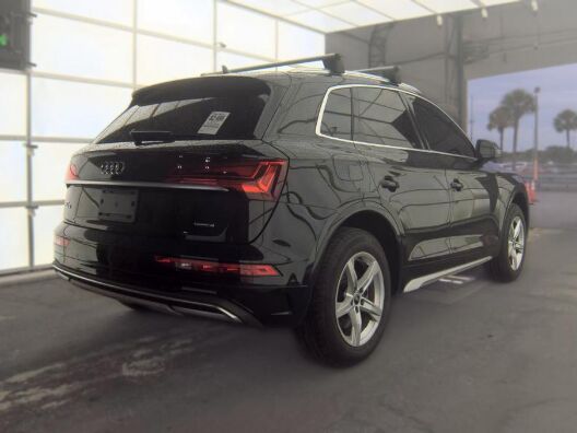 2021 Audi Q5