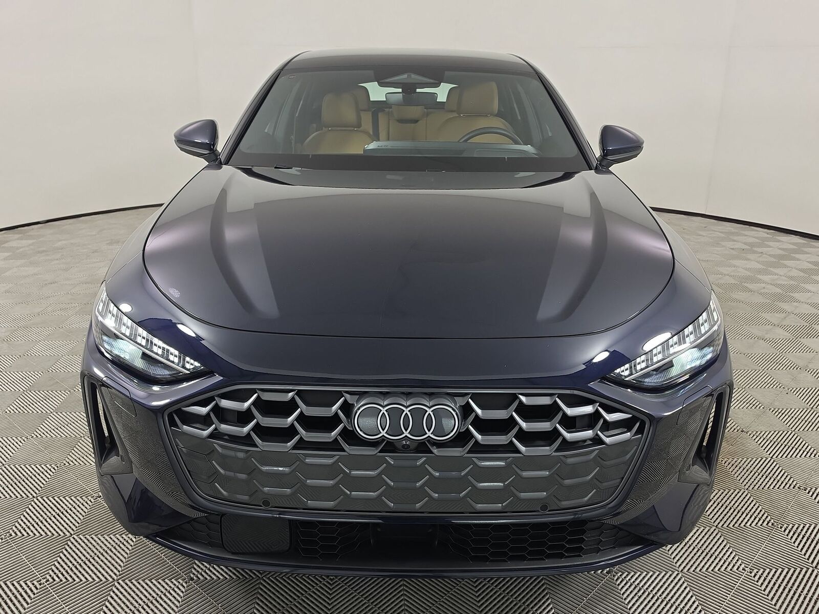 2025 Audi A5