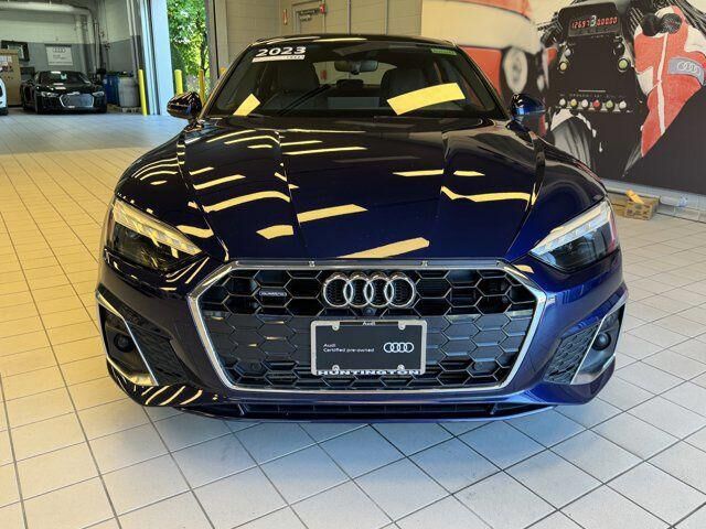 2023 Audi A5