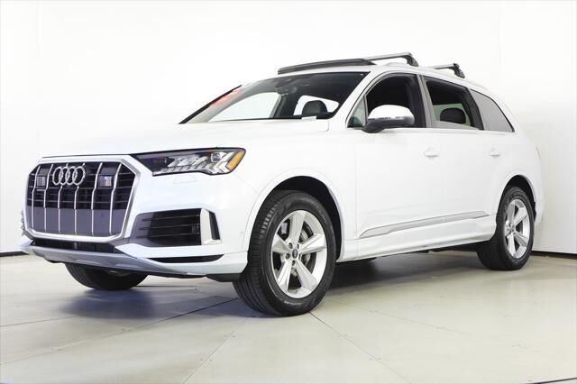 2023 Audi Q7