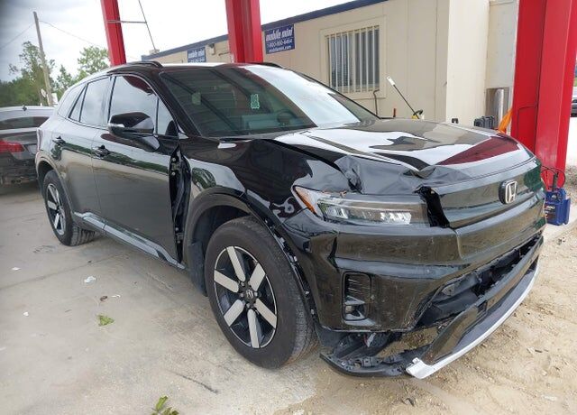 2025 HONDA Prologue
