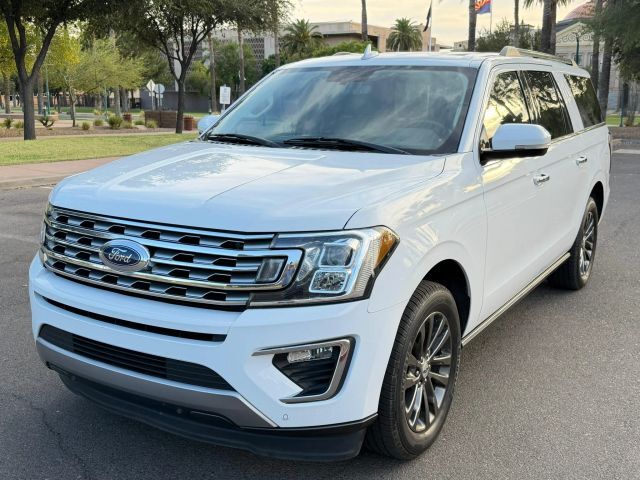 2019 FORD Expedition