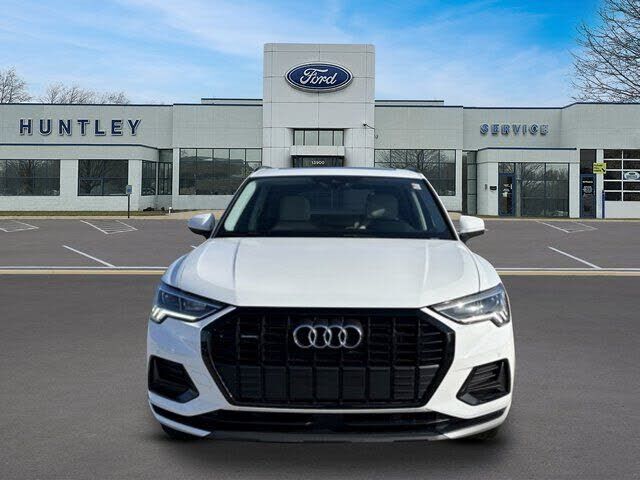 2023 Audi Q3