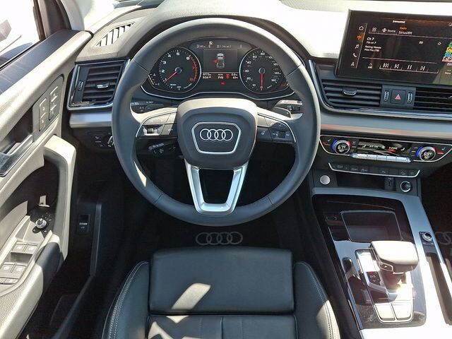 2024 Audi Q5