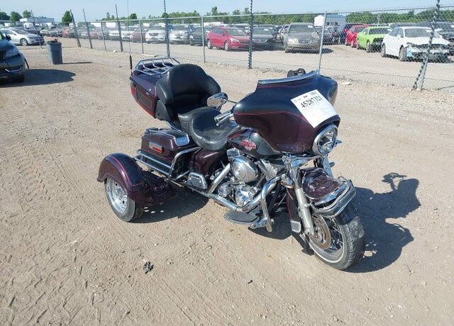 2006 HARLEY DAVIDSON Electra Glide Ultra Classic