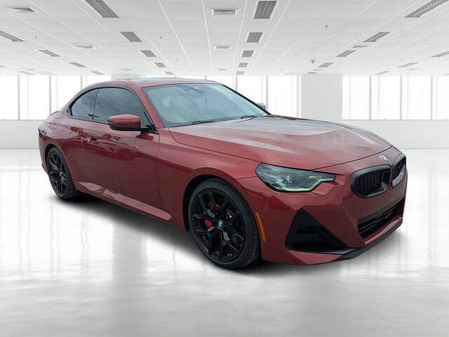 2025 BMW 2 Series