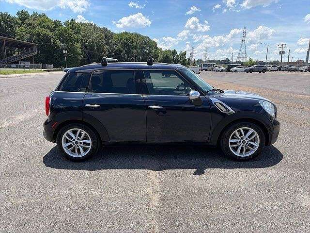 2012 MINI Countryman