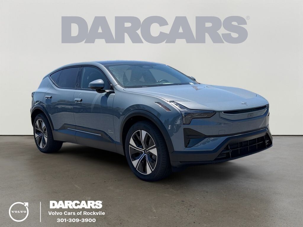 2025 POLESTAR PS3