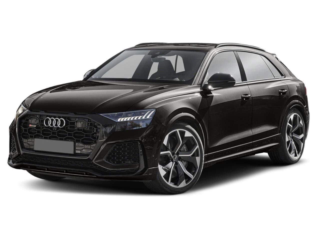 2024 Audi RS Q8